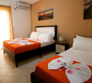 EROS HOTEL Ksamil