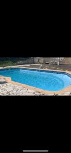 Maisons de vacances Petite maison de campagne : photos des chambres