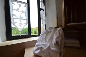 B&B / Chambres d'hotes Bastide Saint Maurin : photos des chambres