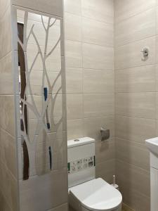 Stylish & Cozy 1BR Apartment next to Medical University & Free Parking