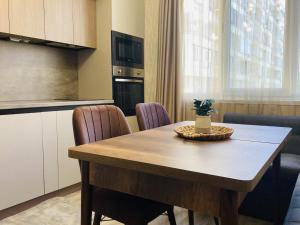 Stylish & Cozy 1BR Apartment next to Medical University & Free Parking