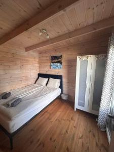 Domki Letniskowe Pola