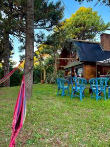 Hostel Samaa Pinamar