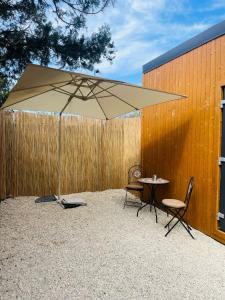 Daro tiny house