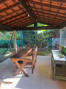 Canto da saíra inn