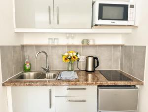 Cosy Countryside Apartment near hiking trails