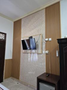 Frangipani Homestay
