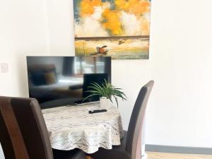 Charming Studio in West Sussex Countryside