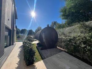 Sea View Villa in most upscale Yalikavak