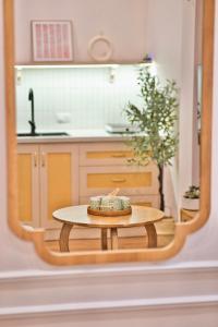 Căn Hộ 1 Phòng Ngủ (One-Bedroom Apartment)