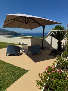 Orizzonte Mare Panoramic Rooms