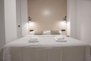 RentalSevilla Virgen de Robledo