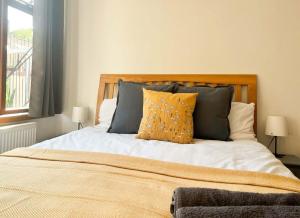 Charming Studio in West Sussex Countryside