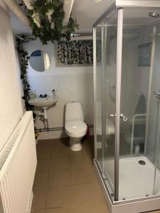 Cosy compact living best for 1-2 adults