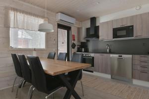 Holiday Apartment Kätkänhuippu 5 B