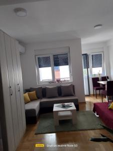 Apartman Konak