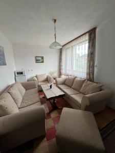 Bayrakova Guest House