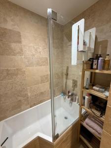 Résidence Cap Liouquet