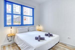 Joros 3- Coqueto apartamento a 5 min de la playa