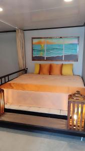 THE NAM DU HILL resort