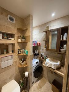 Résidence Cap Liouquet