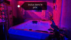 B&B / Chambres d'hotes A l'Oree du Parc : photos des chambres