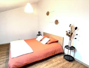 Appartements Le STAND- Gambetta : photos des chambres