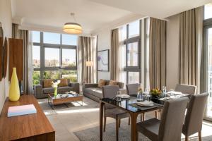 Marriott Executive Apartments Doha, Le Mirage City Walk - Aparthotels, Doha