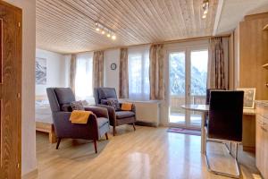 Studio Babice - GRIWA RENT AG