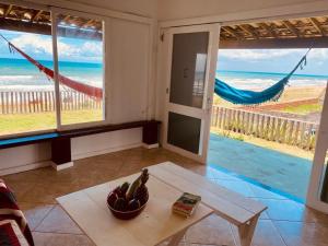 Linda Casa de Praia em Porto de Sauipe