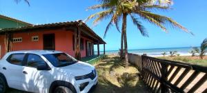 Linda Casa de Praia em Porto de Sauipe