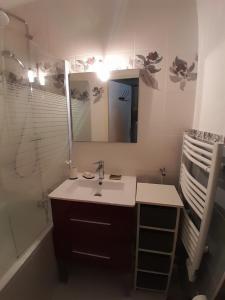 Appartements Y-Hotes - Studio Evasion pres des pistes : photos des chambres