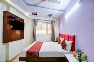 Hotel Snow Whte Inn New Delhi