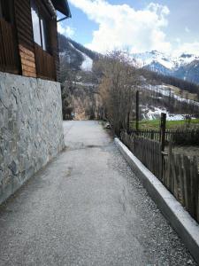 Appartements Bel appartement confortable et lumineux Molines en Queyras - Saint Veran : photos des chambres