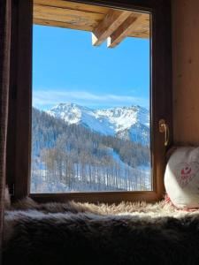 Appartements Bel appartement confortable et lumineux Molines en Queyras - Saint Veran : photos des chambres