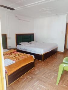 Sandeep homestay