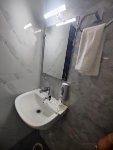 Ramjanki Inn