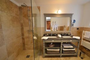 B&B / Chambres d'hotes Bastide Saint Maurin : photos des chambres