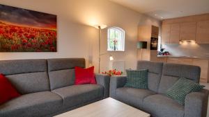 Vakantiehuisjes "De Veldzijde"