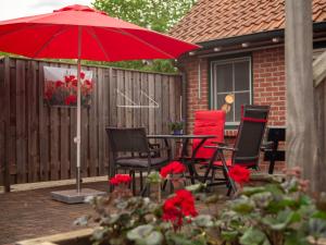 Vakantiehuisjes "De Veldzijde"