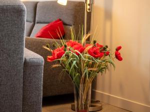 Vakantiehuisjes "De Veldzijde"