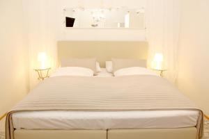 Double Room room in City Hotel zum Domplatz
