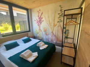 Appartements L-Appart-MoH Yvoire : photos des chambres