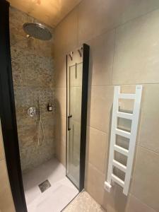 Appartements L-Appart-MoH Yvoire : photos des chambres