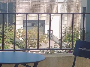 Séjour à Sète : Bel Appartement 3 Pièces avec Loggia, Proche Plage et Commerces - FR-1-472-153