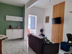 Joia Centro Manaus - Apartamento
