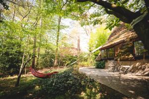 Boshuisje Rekem - Olive