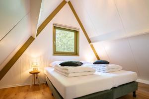 Boshuisje Rekem - Olive