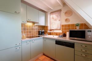 Boshuisje Rekem - Olive