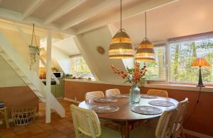 Boshuisje Rekem - Olive